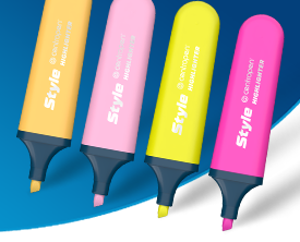 HIGHLIGHTER style