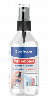 WHITEBOARD SPRAY CLEANER 1107