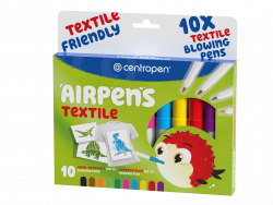 AIRPENS TEXTILE 1539